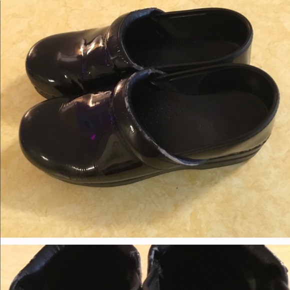 Dansko clogs - Picture 3 of 8